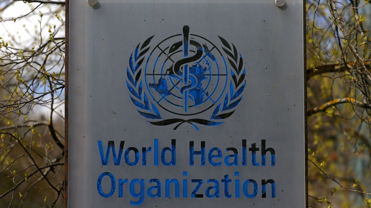 Krocení pandemie spolyká obří sumy, varuje WHO